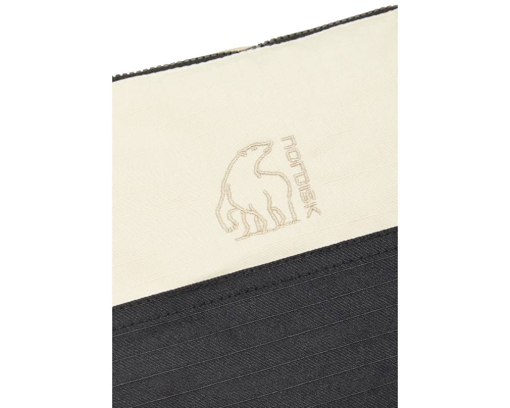 Nordisk Skive flat bags Sandshell Günstiger Verkauf