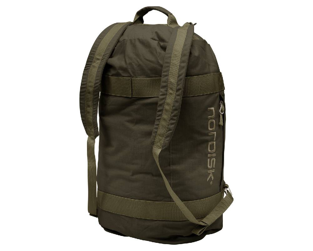 Nordisk Njord 60L duffel bag 60 L Four Leaf Clover Riesige Ersparnisse