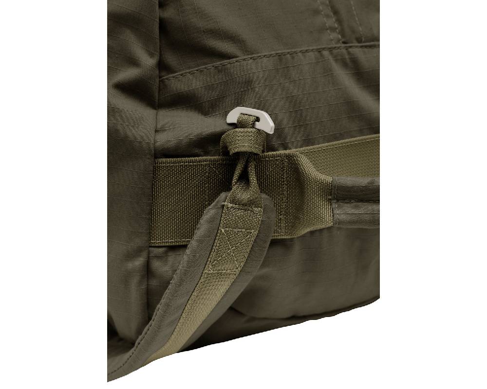 Nordisk Njord 60L duffel bag 60 L Four Leaf Clover Riesige Ersparnisse
