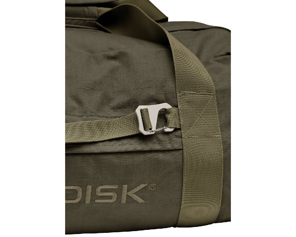 Nordisk Njord 60L duffel bag 60 L Four Leaf Clover Riesige Ersparnisse
