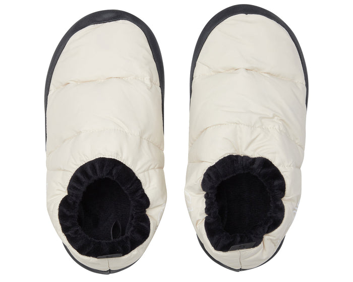 Nordisk Mos down slippers Sandshell