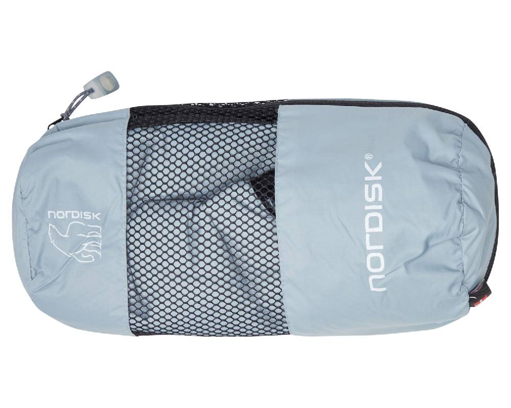 Nordisk Mos down slippers Arona Blue Angebote