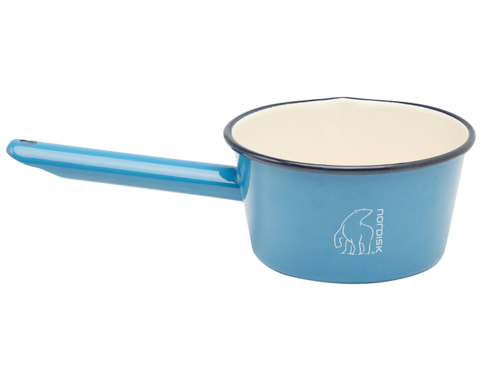 Nordisk Madam Blå saucepan Sky Blue