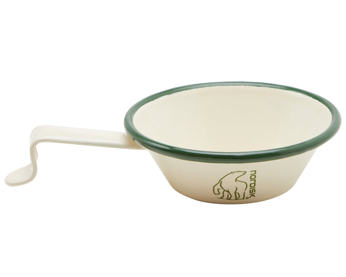 Nordisk Madam Blå measure cup Cream