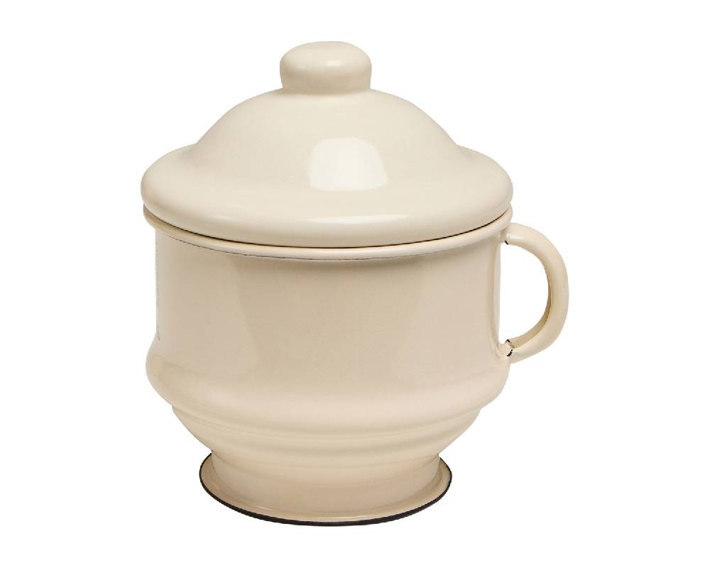 Nordisk Madam Blå Coffee Pot Cream Online
