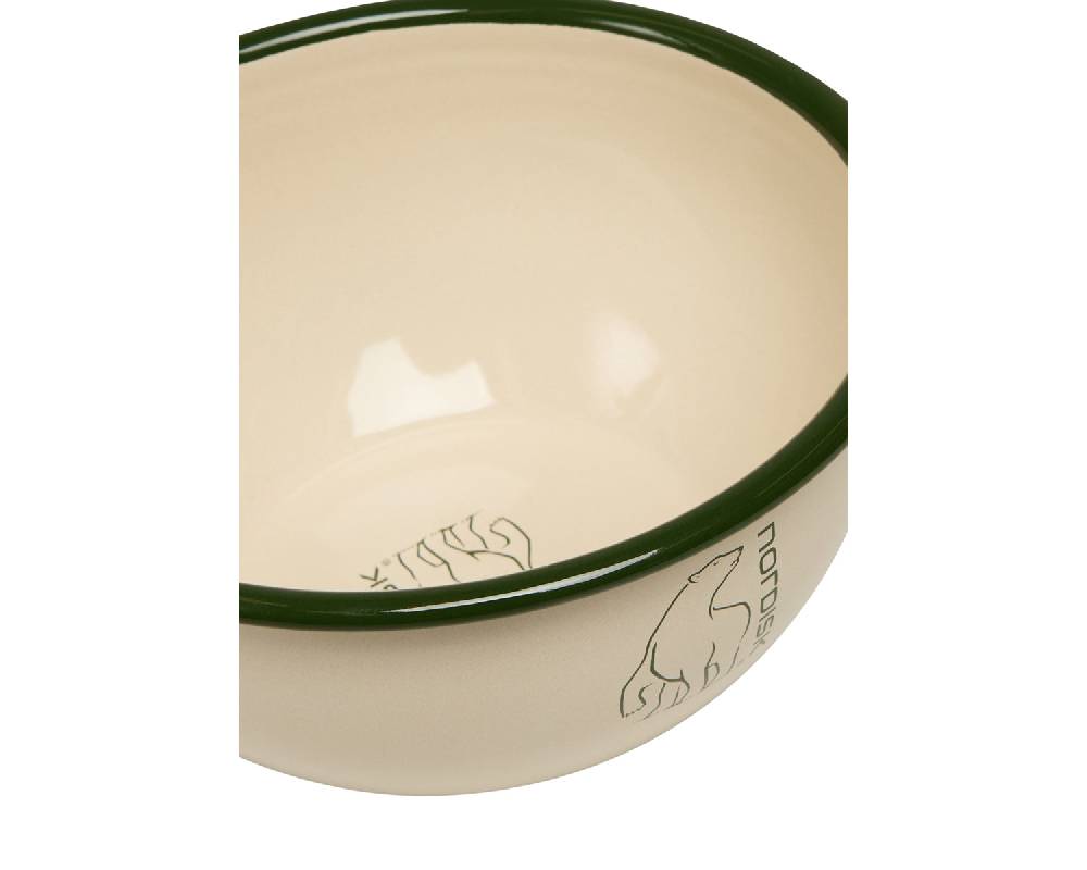 Nordisk Madam Blå bowl Cream Auslauf
