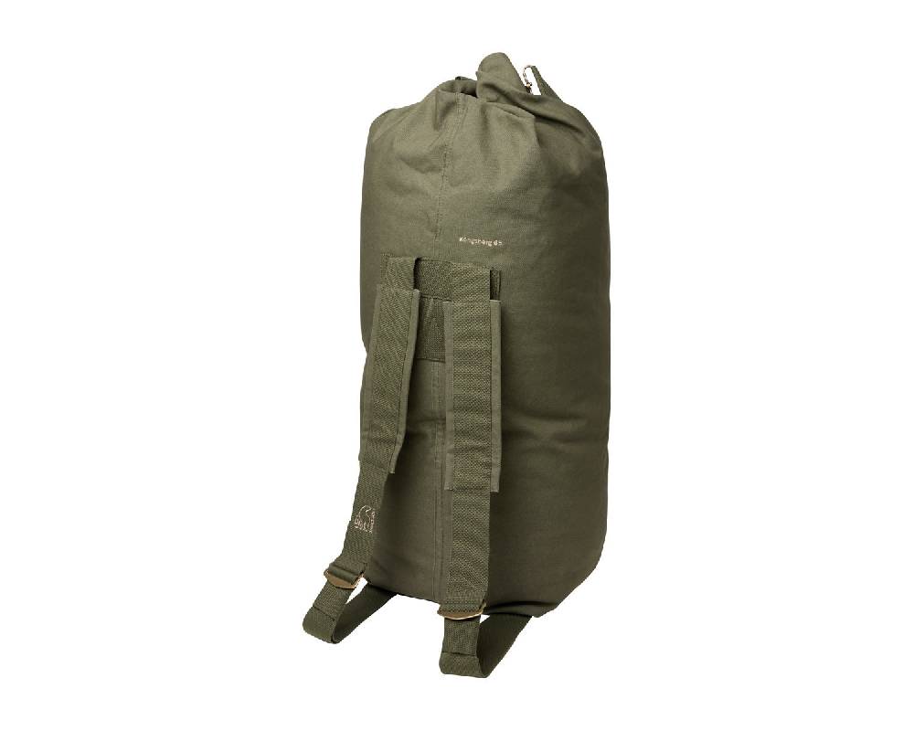 Nordisk Kongsberg 65 duffel 65 L Four Leaf Clover Verkauf