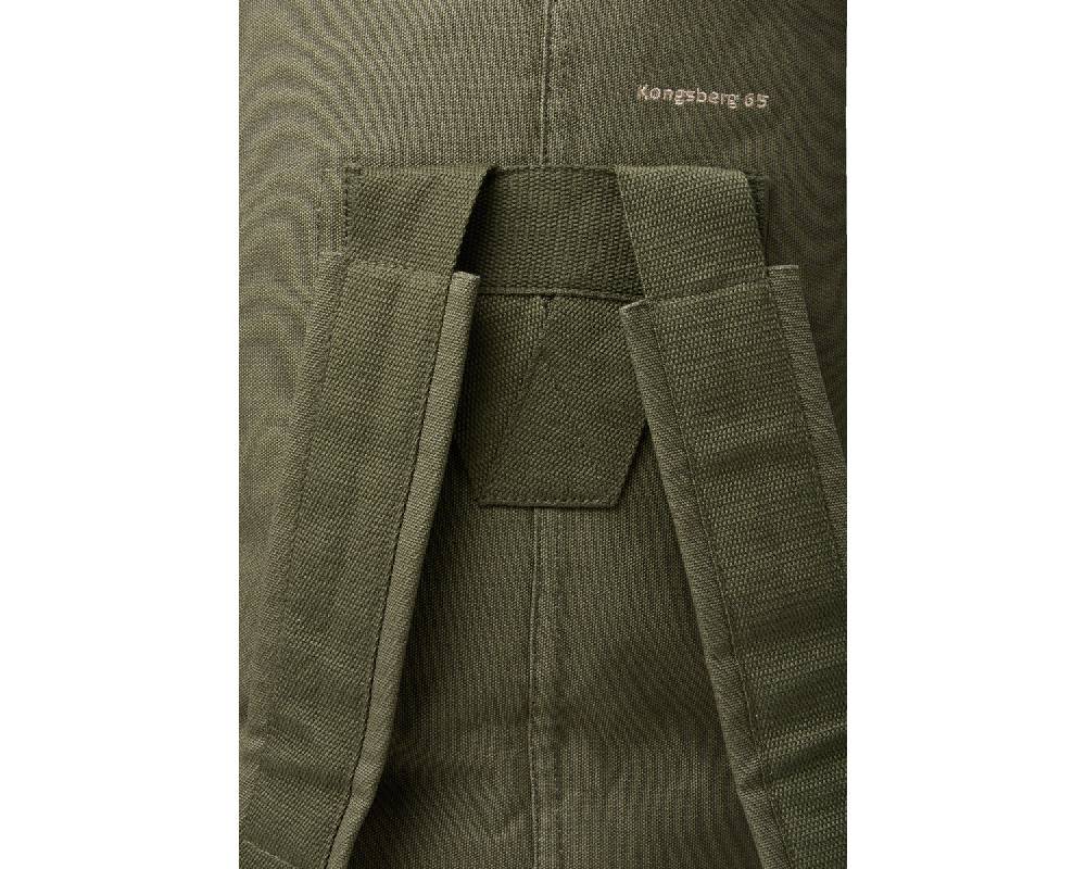 Nordisk Kongsberg 65 duffel 65 L Four Leaf Clover Verkauf