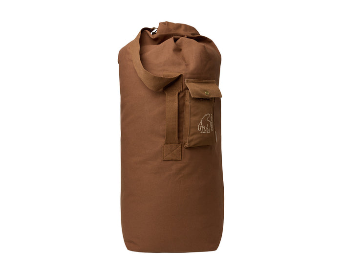 Nordisk Kongsberg 65 duffel 65 L Cookie Brown