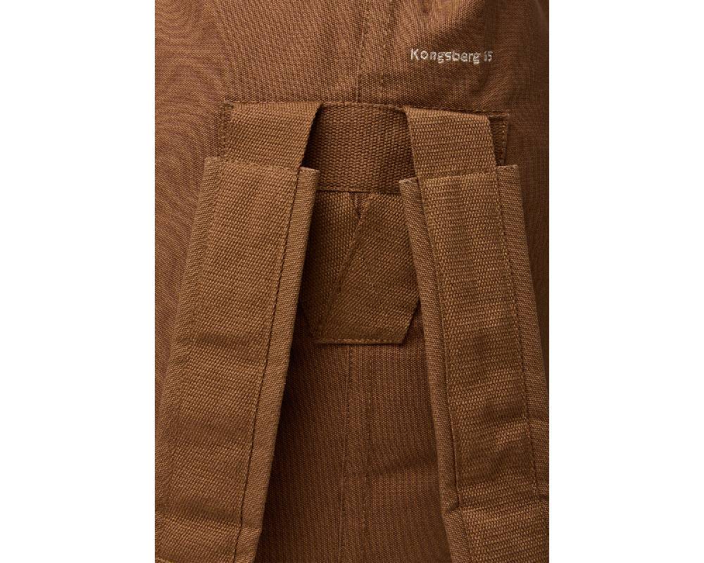 Nordisk Kongsberg 65 duffel 65 L Cookie Brown Angebote