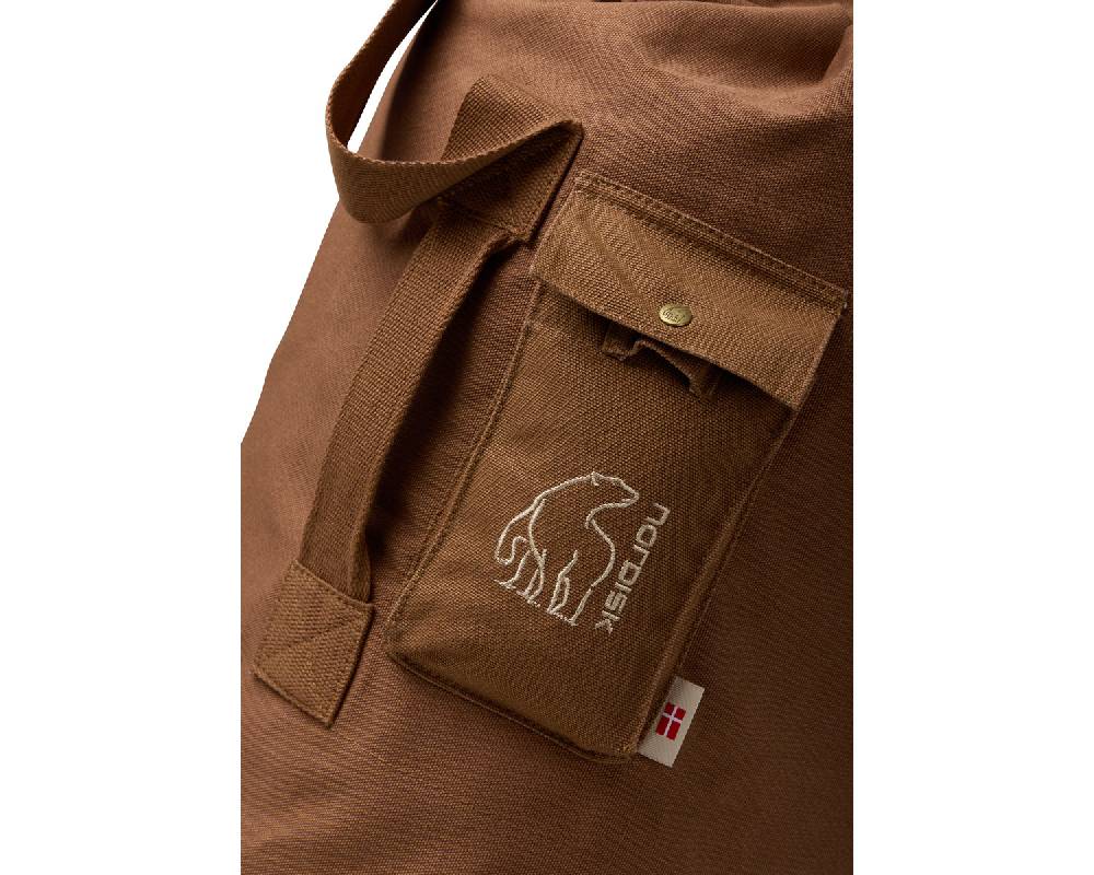 Nordisk Kongsberg 65 duffel 65 L Cookie Brown Angebote