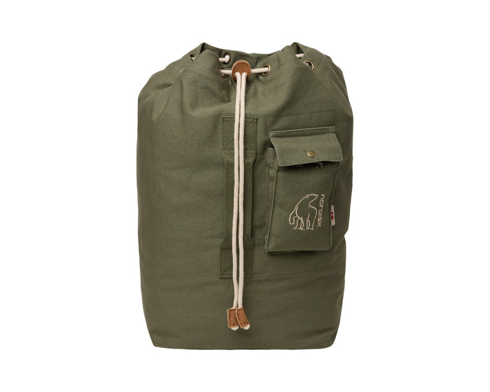 Nordisk Kongsberg 40 duffel 40 L Four Leaf Clover