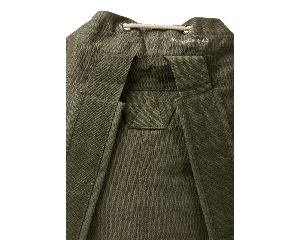 Nordisk Kongsberg 40 duffel 40 L Four Leaf Clover Hotsell