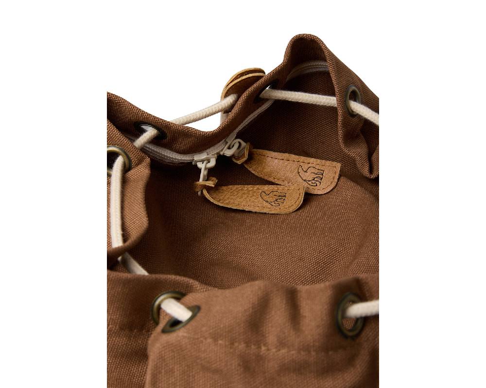 Nordisk Kongsberg 40 duffel 40 L Cookie Brown im Angebot