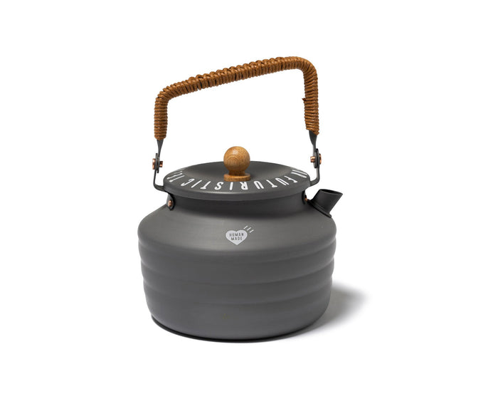 Nordisk Kettle Limited Edition Black