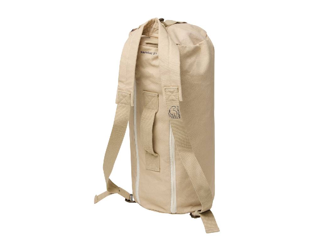Nordisk Karlstad 27 duffel bag 27 L Mojave Desert Günstiger Verkauf