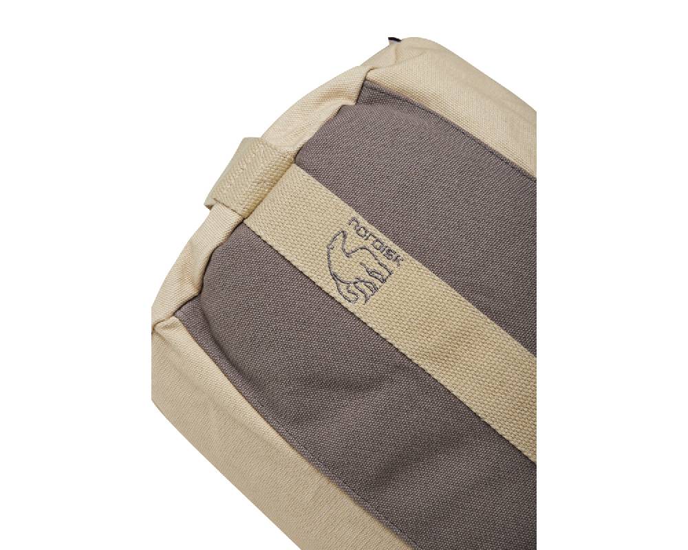 Nordisk Karlstad 27 duffel bag 27 L Mojave Desert Günstiger Verkauf