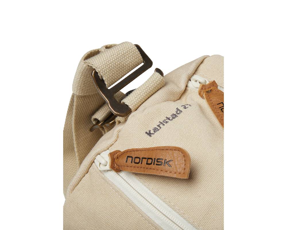 Nordisk Karlstad 27 duffel bag 27 L Mojave Desert Günstiger Verkauf