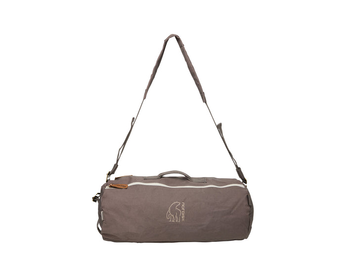 Nordisk Karlstad 27 duffel bag 27 L Dark Gull Grey