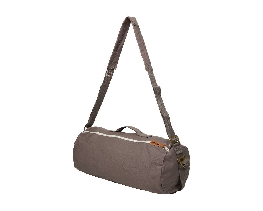 Nordisk Karlstad 27 duffel bag 27 L Dark Gull Grey Fabrikverkauf