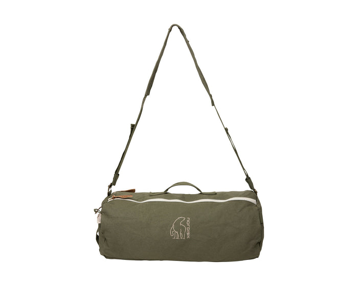 Nordisk Karlstad 27 duffel 27 L Four Leaf Clover