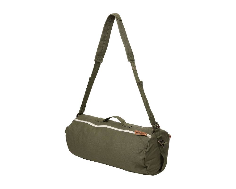 Nordisk Karlstad 27 duffel 27 L Four Leaf Clover 50% Rabatt mit kostenlosem Versand