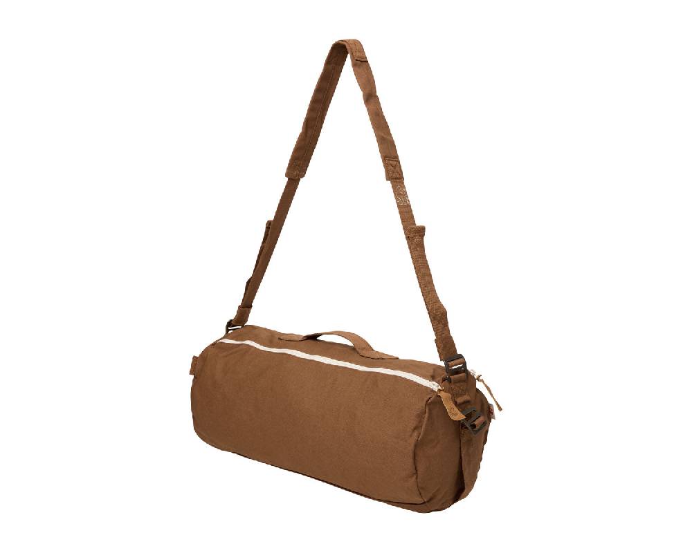 Nordisk Karlstad 27 duffel 27 L Cookie Brown Blitzverkäufe