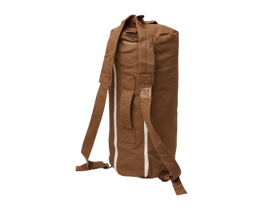 Nordisk Karlstad 27 duffel 27 L Cookie Brown Blitzverkäufe