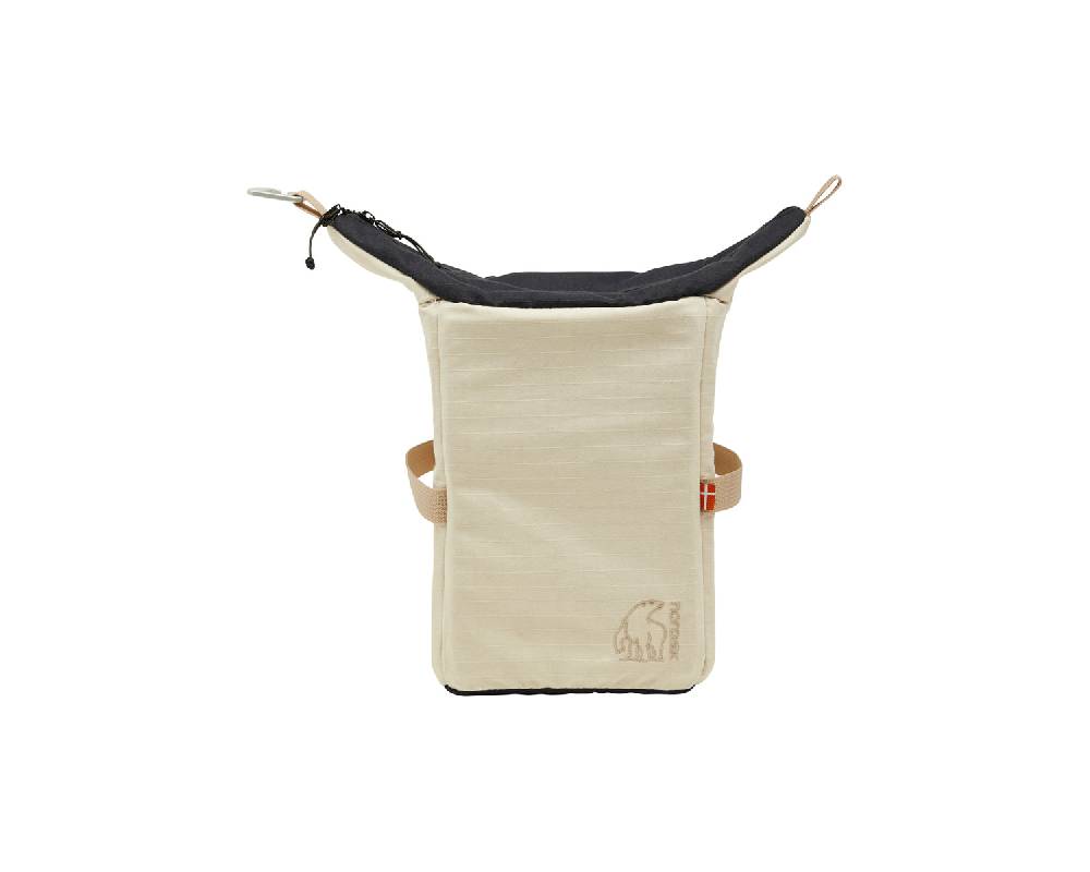 Nordisk Gjern boxy bag High High Sandshell Online