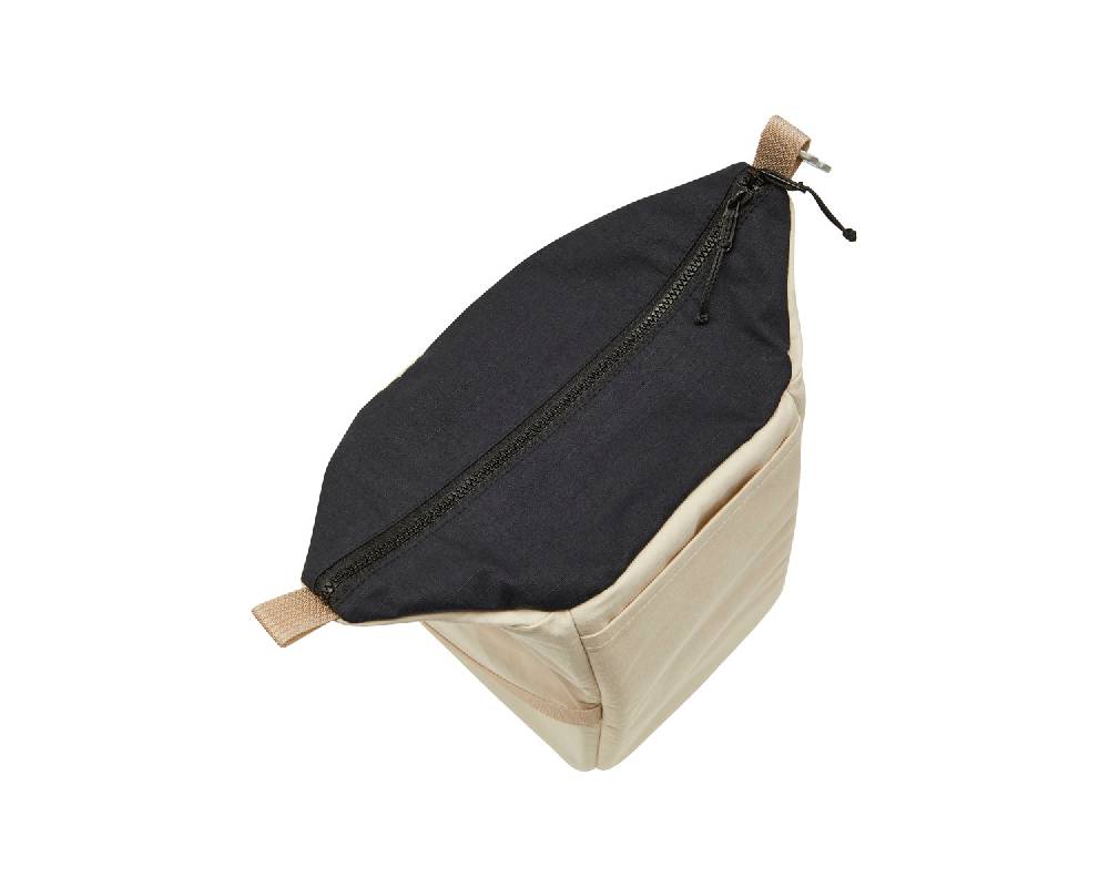 Nordisk Gjern boxy bag High High Sandshell Online