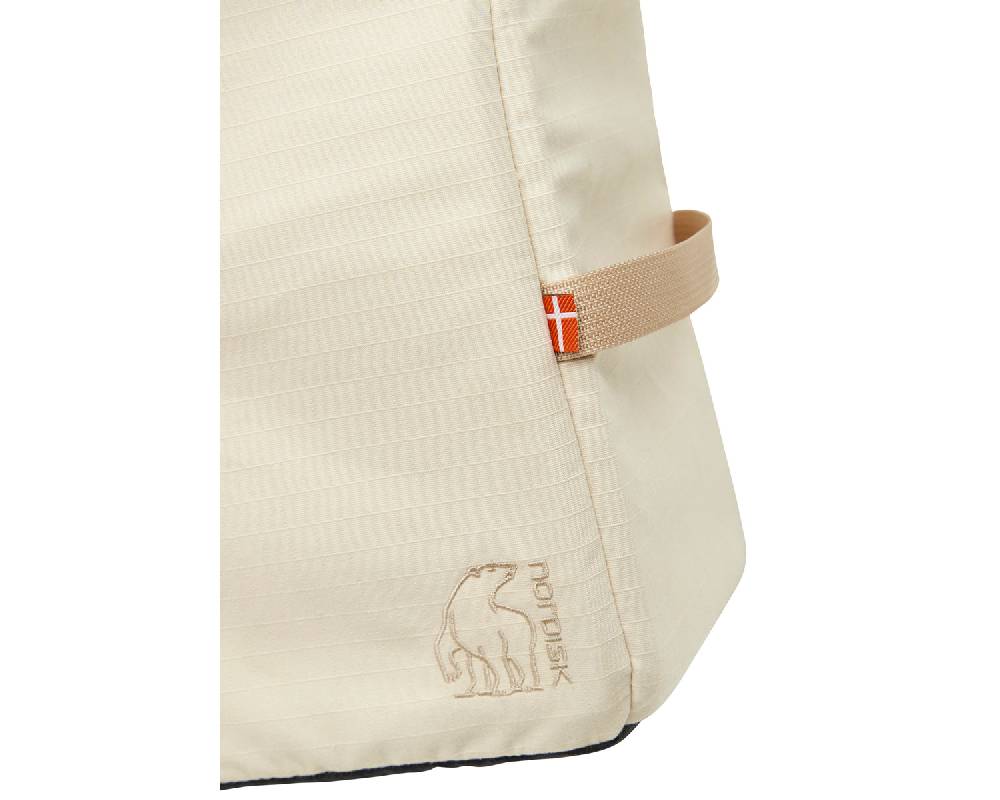 Nordisk Gjern boxy bag High High Sandshell Online