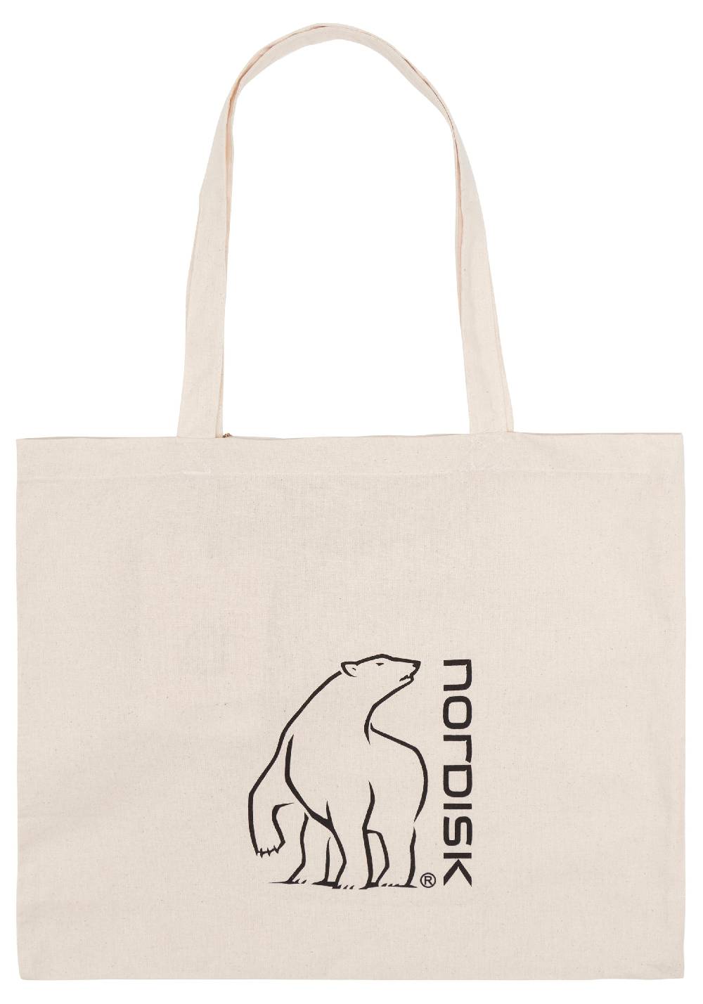Nordisk Nordisk tote bag Natural