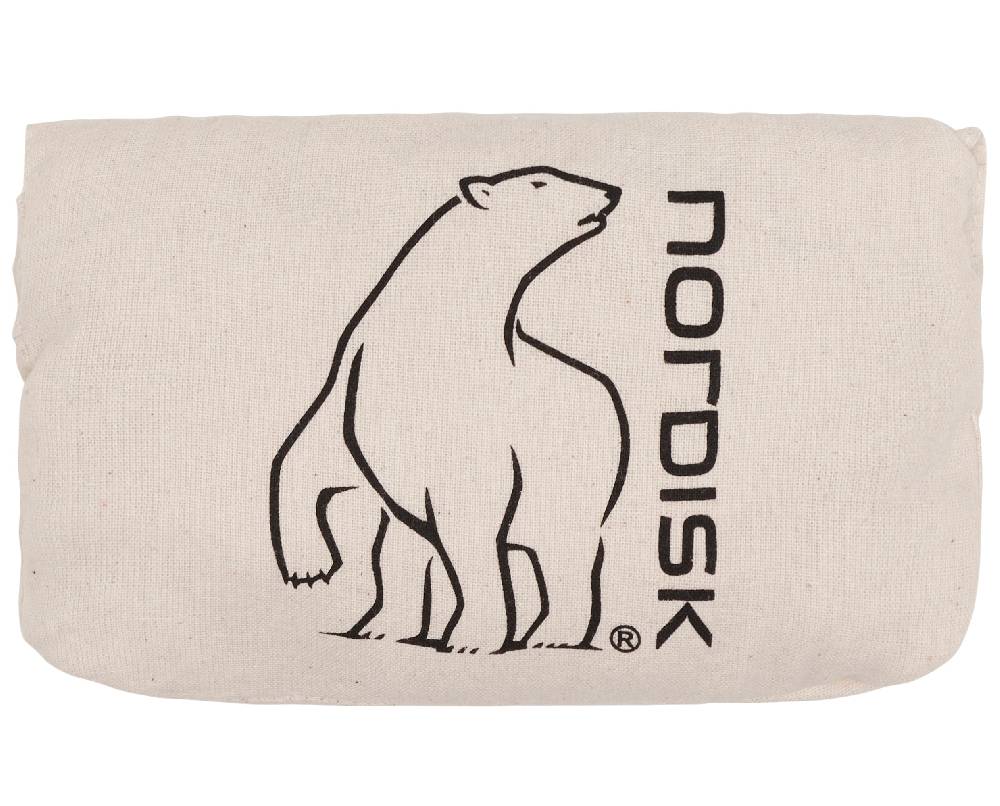 Nordisk Nordisk tote bag Natural Auslauf