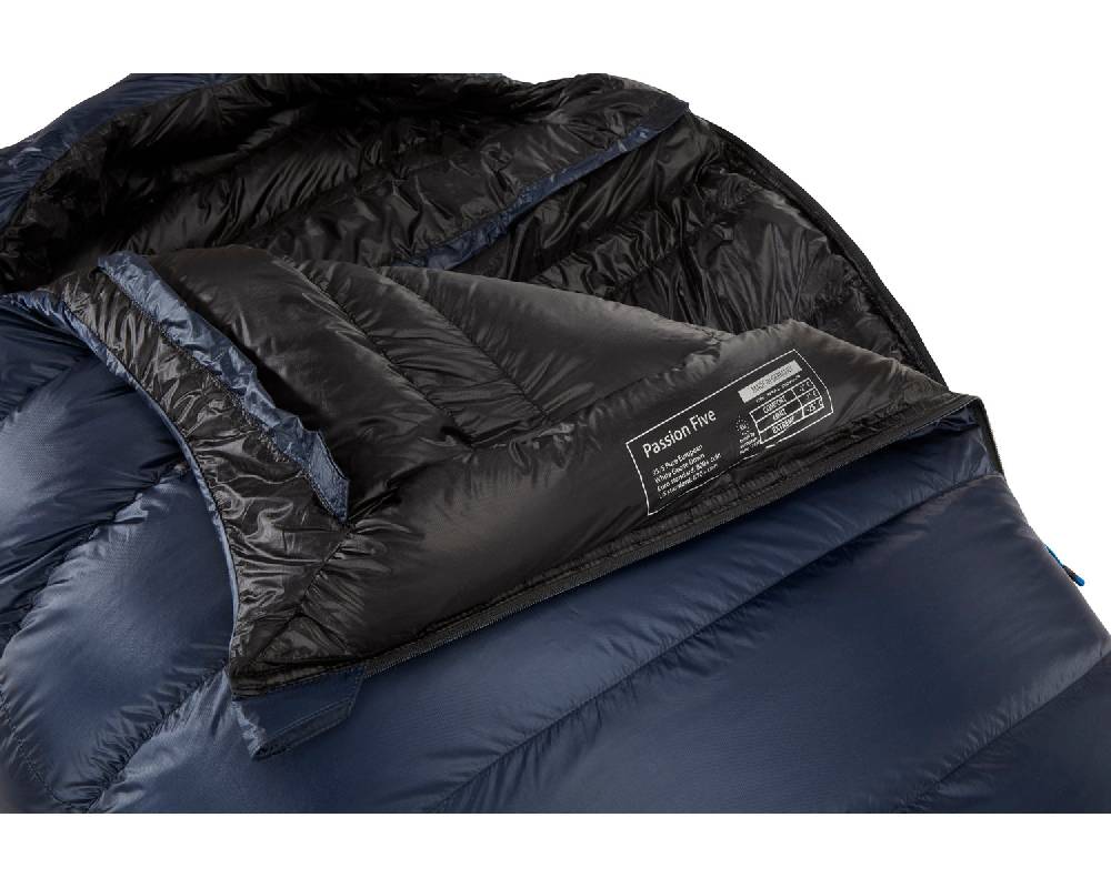 Nordisk Passion Five Daune ( -7° C) | Mood Indigo Angebote