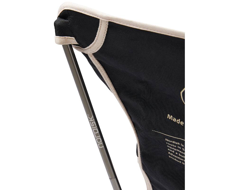 Nordisk Marielund chair Sandshell Verkauf