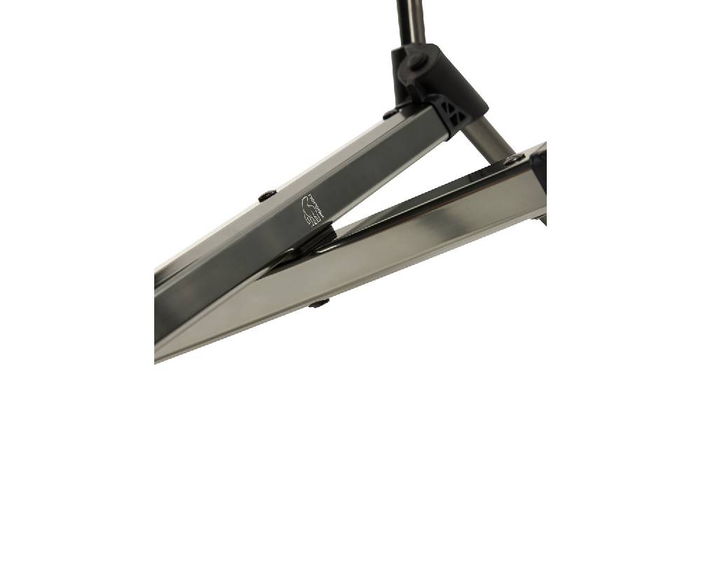 Nordisk Kongelund lounge chair Black Angebote