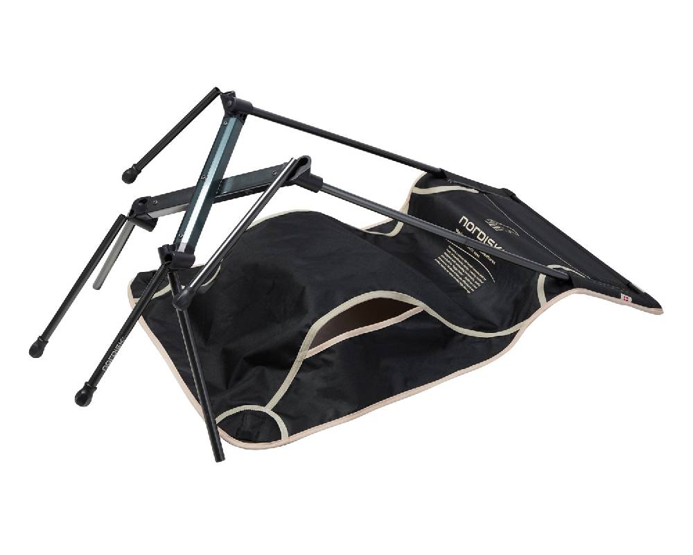 Nordisk Kongelund lounge chair Sandshell Hotsell