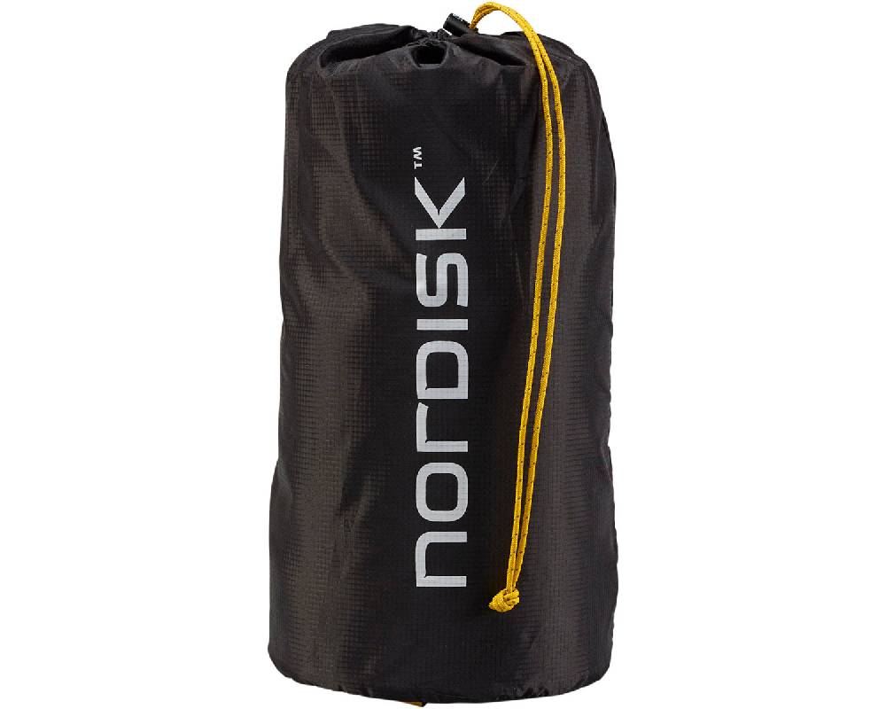 Nordisk Grip 3.8 Mustard Yellow im Angebot