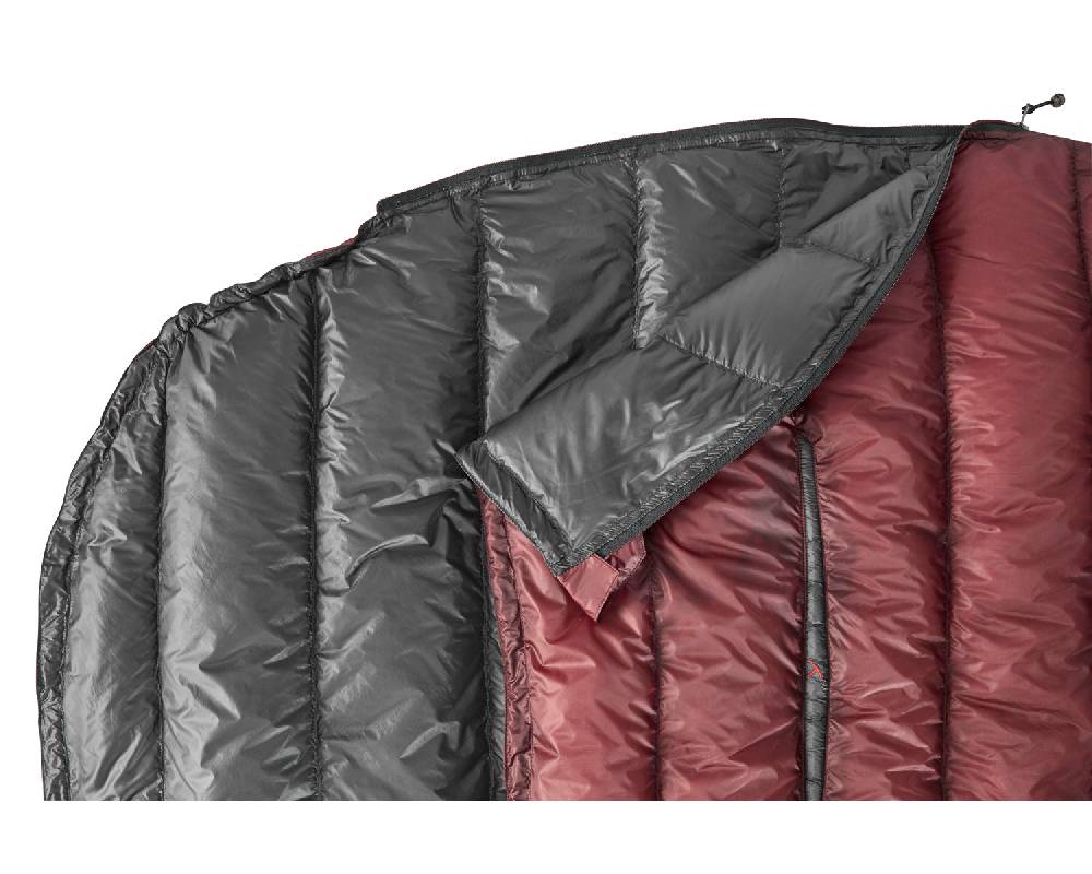Nordisk Fever Ultra Daune (9° C) | Copper Online
