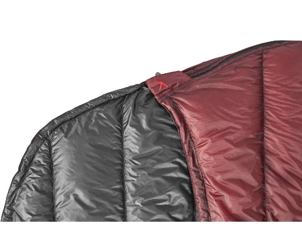 Nordisk Fever Ultra Daune (9° C) | Copper Online