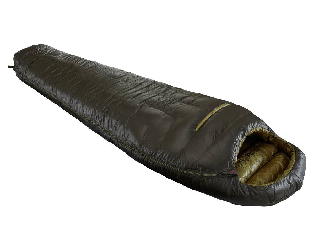 Nordisk Balance 600 Daune ( -8° C) | Forest Night Auslauf