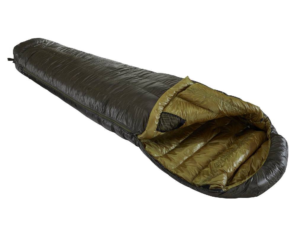 Nordisk Balance 600 Daune ( -8° C) | Forest Night Auslauf