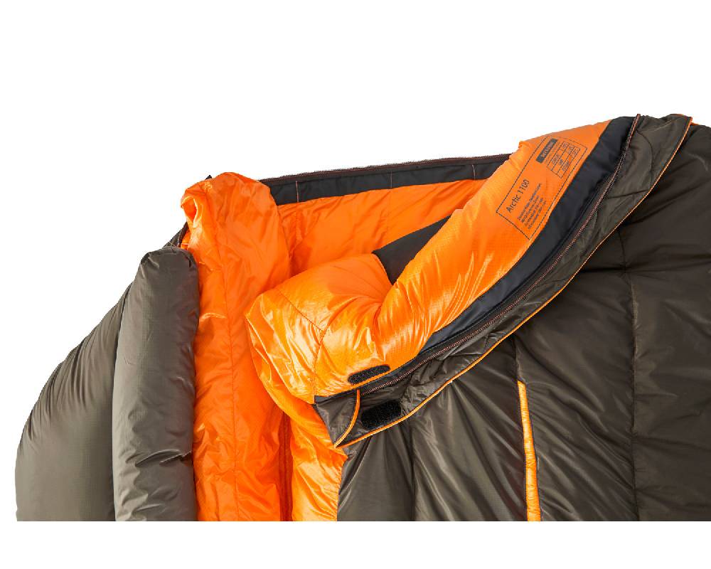 Nordisk Arctic 1100 Daune ( -18° C) | Coffee Hotsell