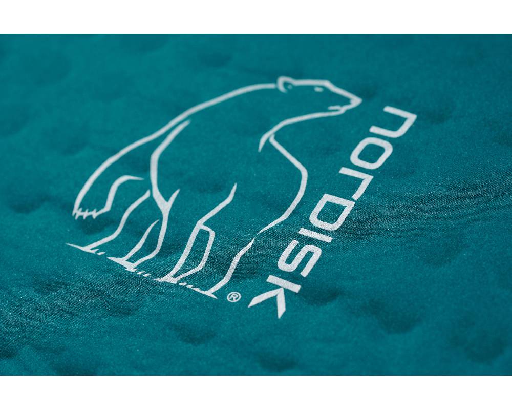 Nordisk Alden 5.0 S Reflecting Pond Schlussverkauf
