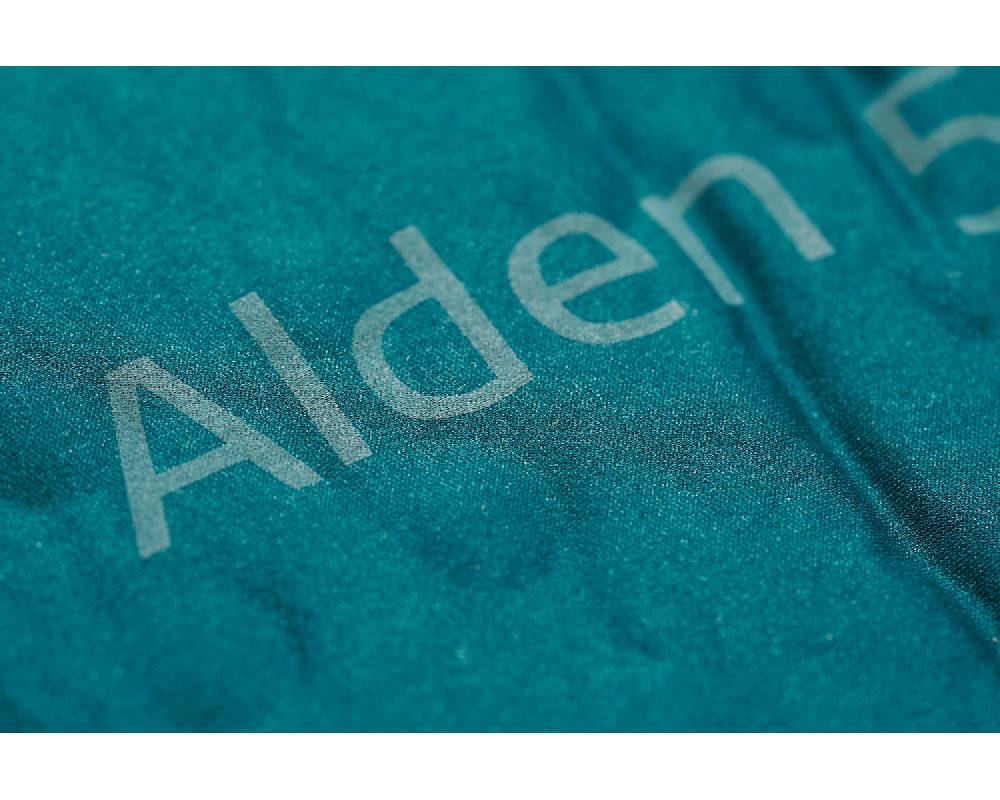 Nordisk Alden 5.0 S Reflecting Pond Schlussverkauf