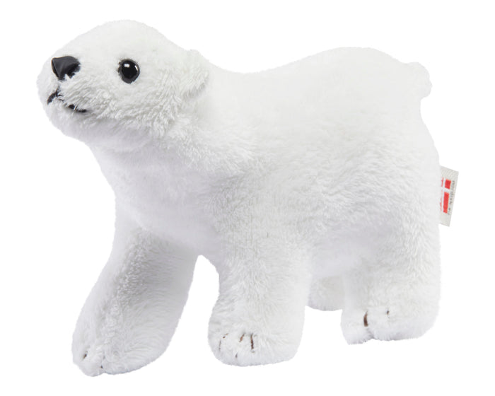 Nordisk Polar Bear, small Optic White