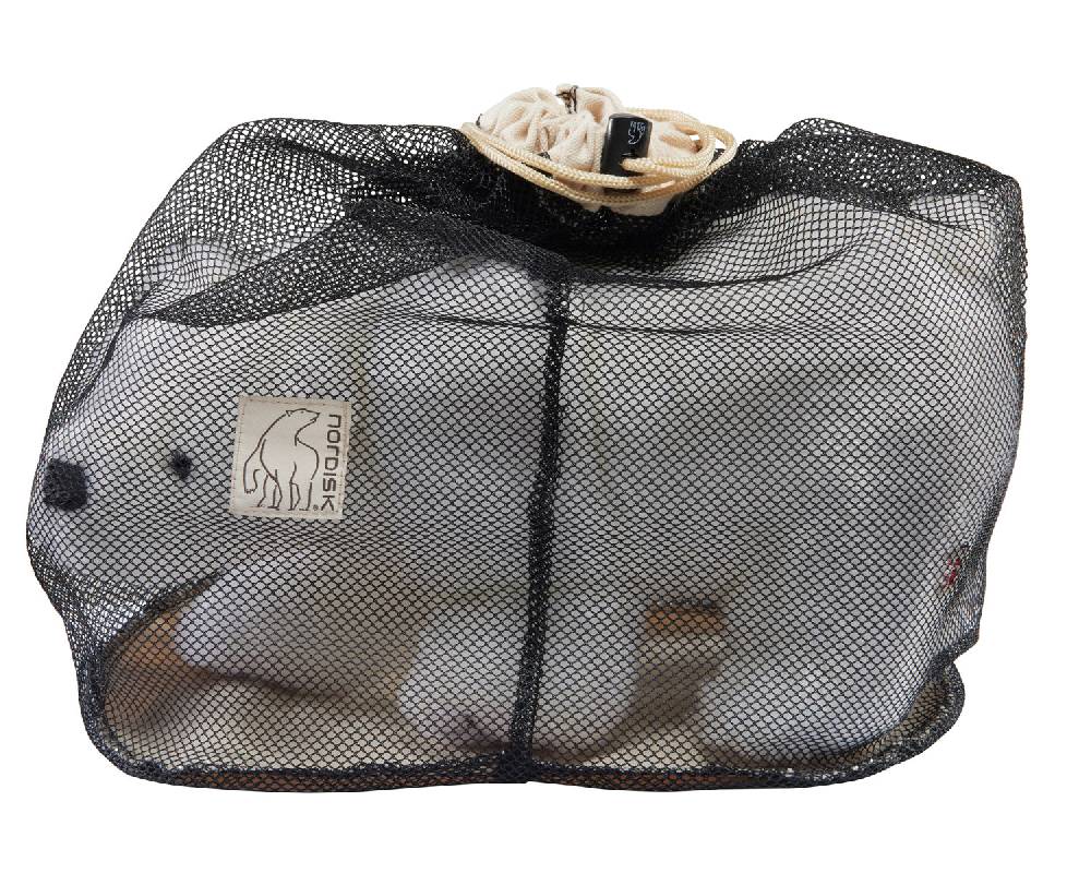 Nordisk Polar Bear, large Optic White Angebote
