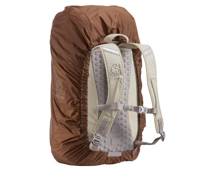 Nordisk Yggdrasil Raincover Chocolate