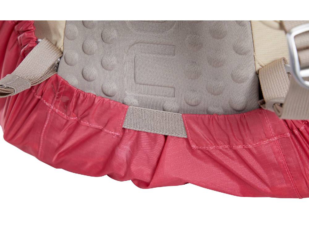 Nordisk Yggdrasil Raincover Cherry Vatertagsangebot