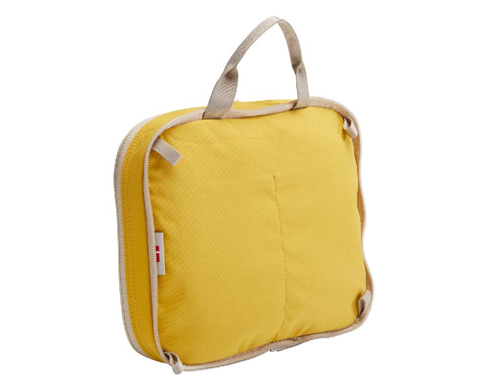 Nordisk Yggdrasil pocket Mustard Meist gekauft